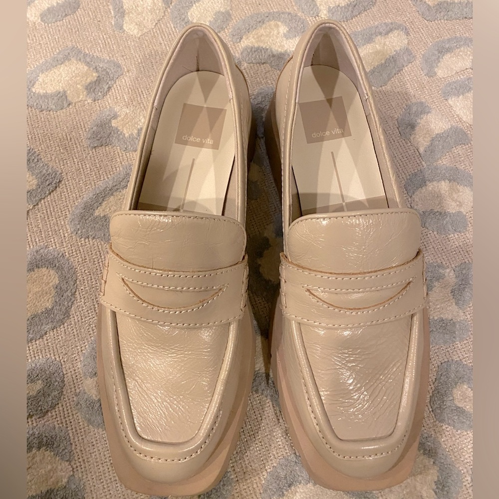 Dolce vita Elias loafers